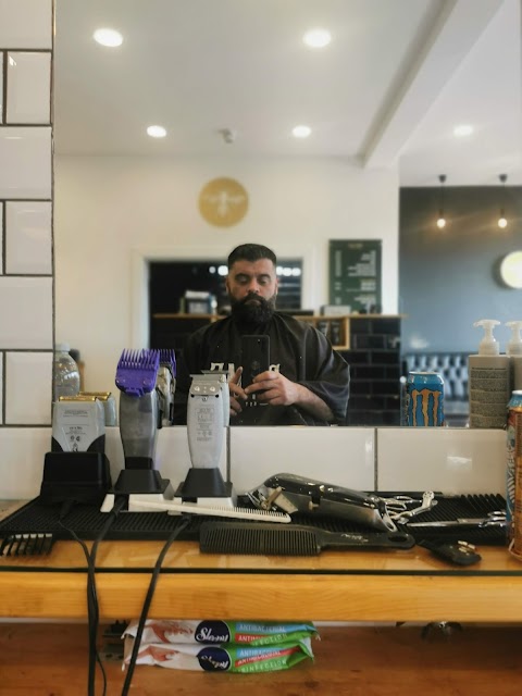 Rume Barber Shop