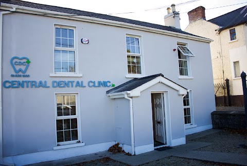 Central Dental Clinic Lucan