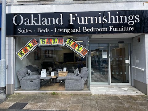 Oakland Furnishing Co