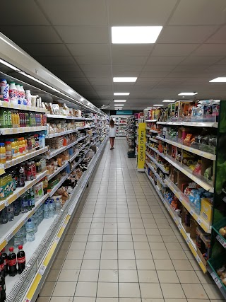 Tesco Express