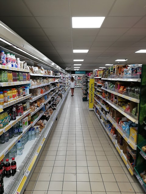 Tesco Express