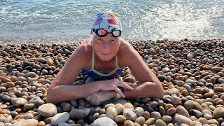 Salt and Pebble Open Water Swim Coaching