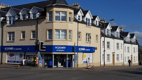 Scotmid Coop Kirkliston