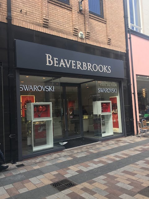 Beaverbrooks