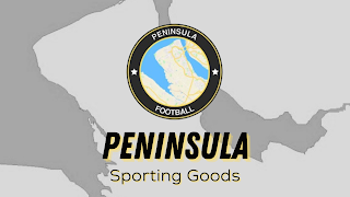 Peninsula Sporting Goods