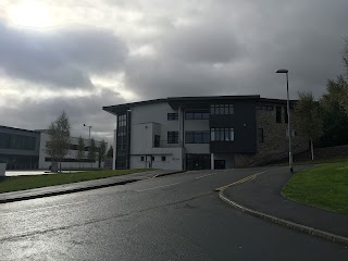 Belfast Metropolitan College e3 Campus