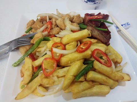 ARDEN OAK Cantonese Cuisine Takeaway