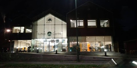 Sutton Life Centre