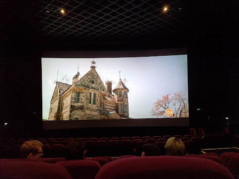 Vue Cinema Aberdeen