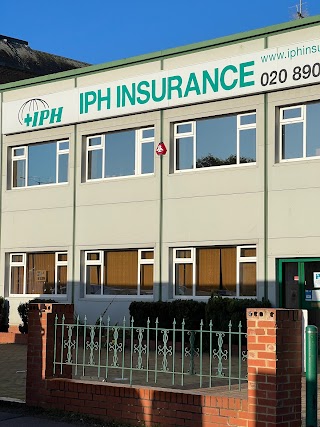 IPH Insurance