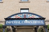 The Imperial Crown Hotel, Halifax