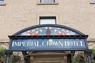 The Imperial Crown Hotel, Halifax