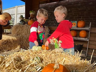 Stepping Stones Day Nursery