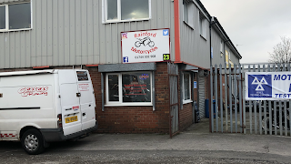 Rainford Motorcycles