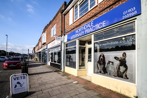 Northdale Veterinary Practice