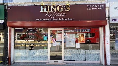 Hings Kitchen