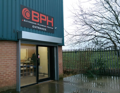 BPH Plumbing And Heating