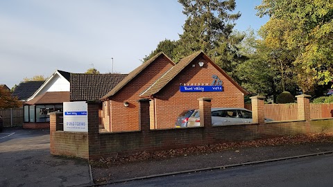 Taverham Vets