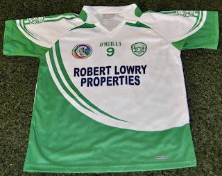 Robert Lowry Properties