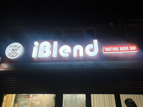 iBlend Barber Shop