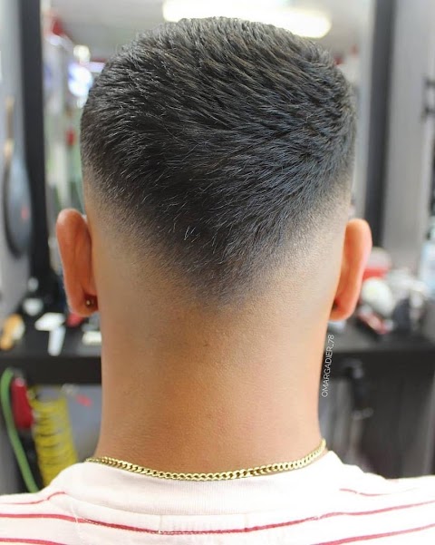 Top Fade