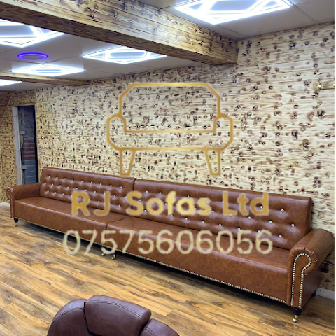 RJ SOFAS