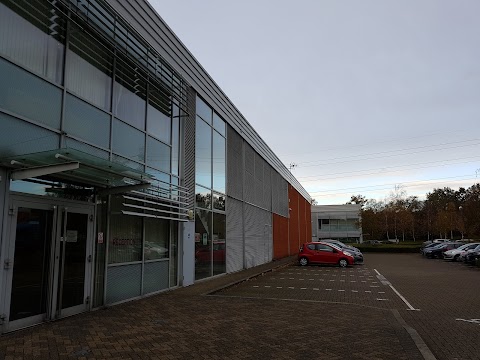 Canon Professional Service Centre UK