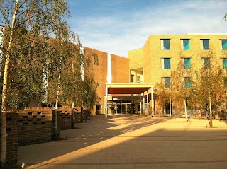 William Perkin Church of England High School