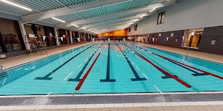 Waltham Abbey Leisure Centre