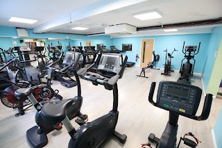 The Key Health Club