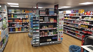 Co-op Food - Hartford - Chester Road