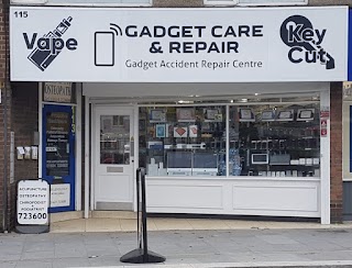 Gadget Care and Repair