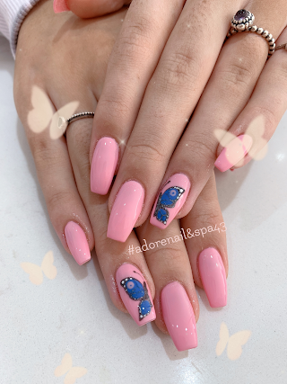 Adore Nail & Spa