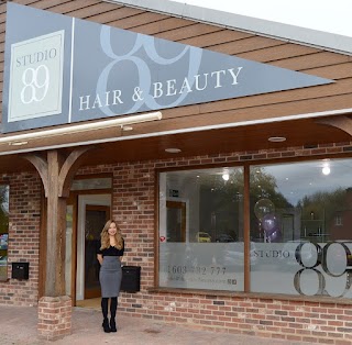 Studio89 Hair and Beauty