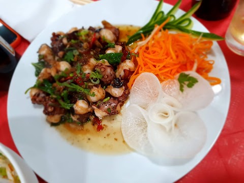 Vietnam City Restaurant