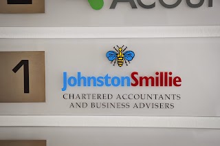 Johnston Smillie Ltd