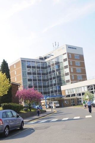 Good Hope Hospital