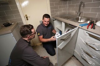 Bishops Plumbers Brighton