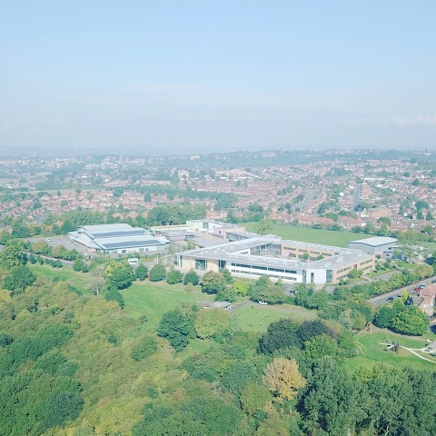 Nottingham Academy (Greenwood Campus))