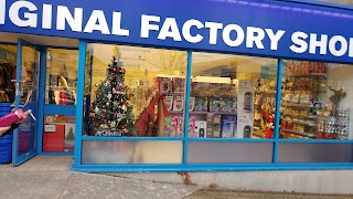 The Original Factory Shop