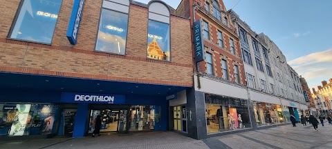 Decathlon Bromley