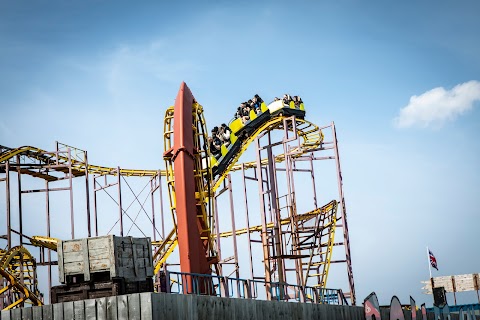 Southport Pleasureland