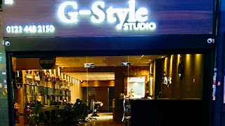 G-style studio