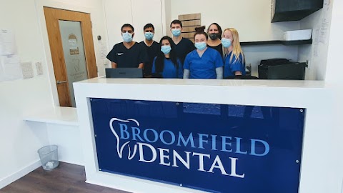 The Dental Clinic - Broomfield