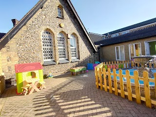 Little Lionhearts Nursery School