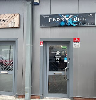 Thor Juice Ltd - Head Office