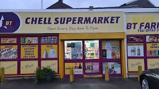 Chell Supermarket