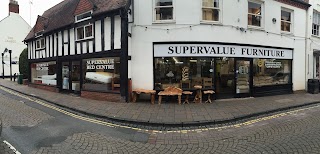 Supervalue Furniture & Bed Centre