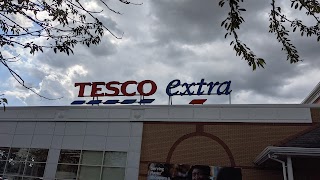 Tesco Cafe