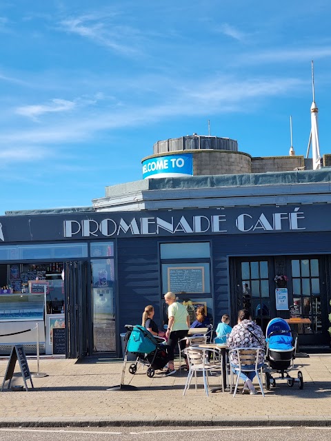 Promenade Café